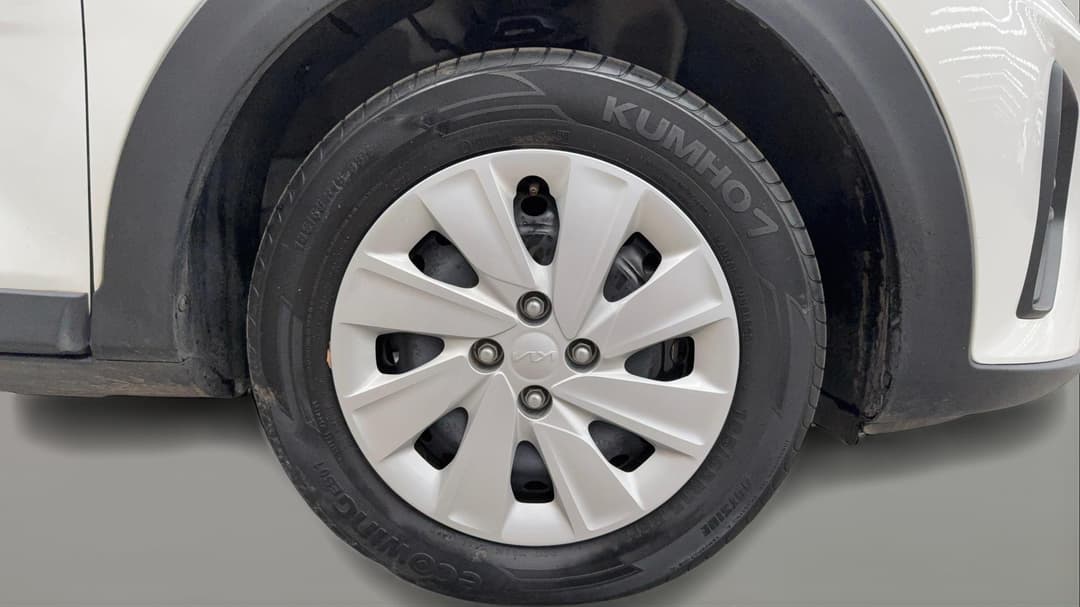 2023 Kia Stonic S, Automatic, 54992 km, Right Front Wheel