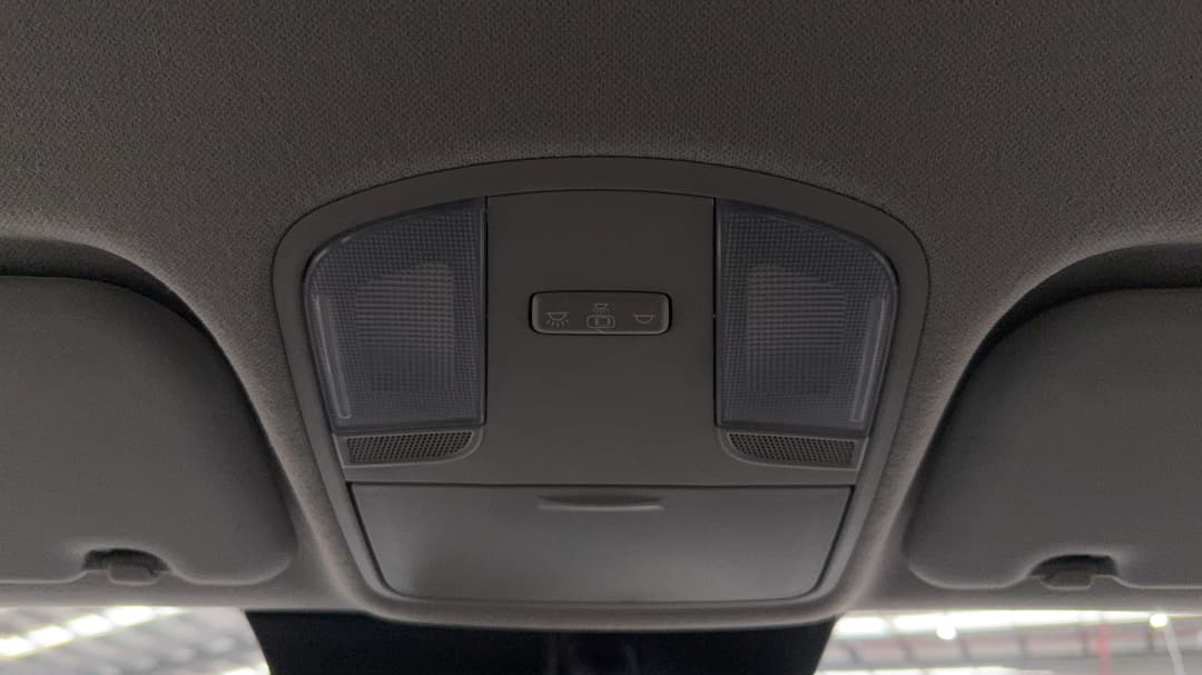 2023 Kia Stonic S, Automatic, 54992 km, On-Roof Controls/Sunglass holder