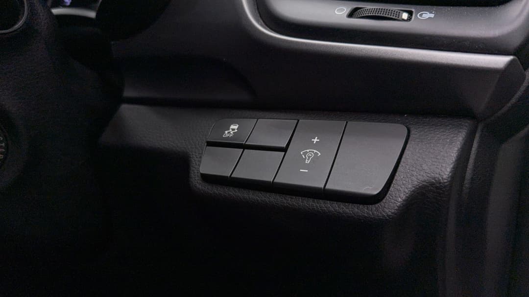 2023 Kia Stonic S, Automatic, 54992 km, Utility Switches/Buttons