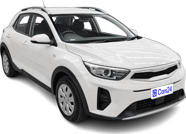 2023 - Kia Stonic - Wagon - Petrol - Automatic