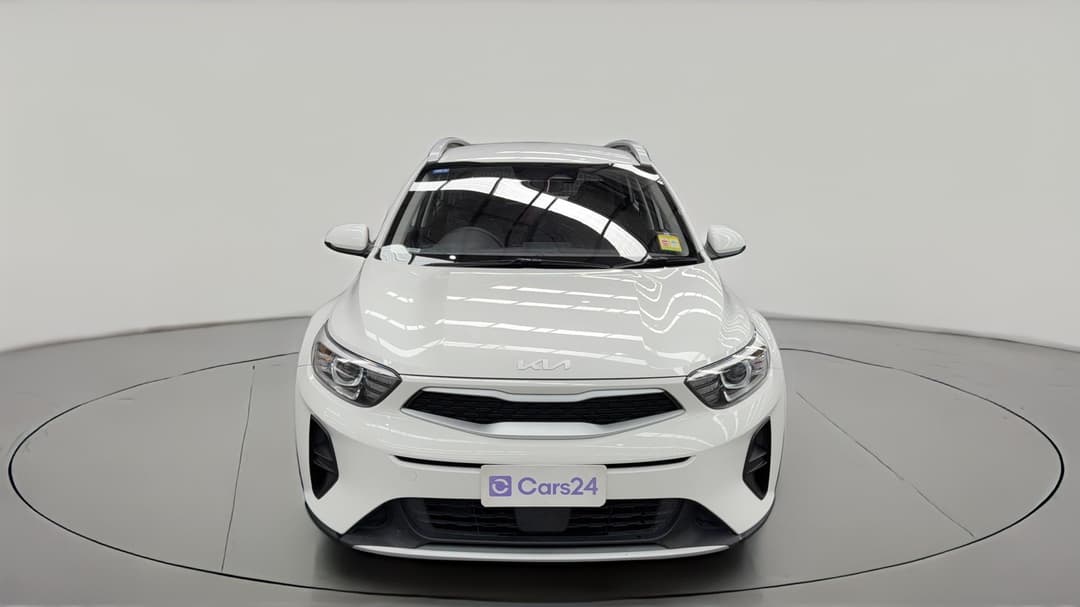 2023 Kia Stonic S, Automatic, 54992 km, Front View