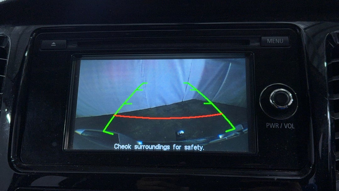 2017 Mitsubishi Triton Glx Plus (4x4), Automatic, 150949 km, Parking Camera