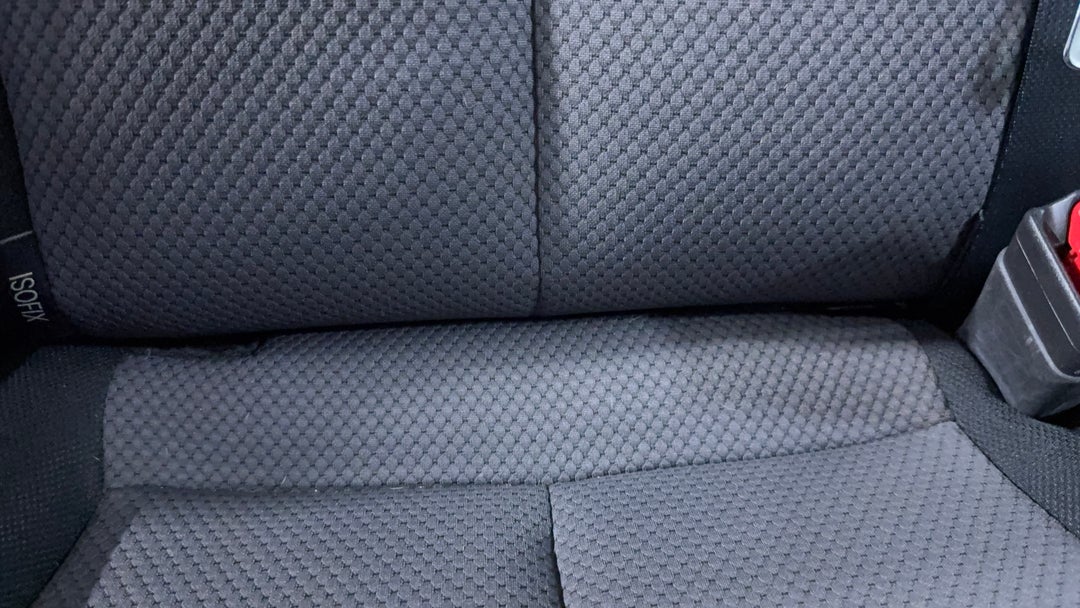 2017 Mitsubishi Triton Glx Plus (4x4), Automatic, 150949 km, Child Seat Anchor Points