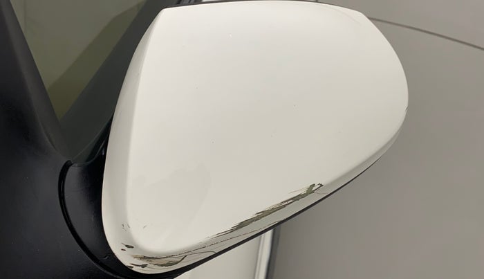 2015 Hyundai Grand i10 MAGNA 1.2 KAPPA VTVT, Petrol, Manual, 30,712 km, Left rear-view mirror - Minor scratches
