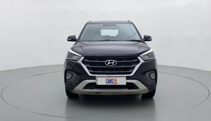 2019 Hyundai Creta 1.6 VTVT SX AUTO, Petrol, Automatic, 21,358 km, Highlights