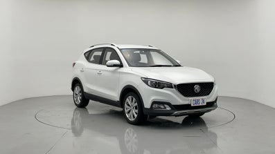 2022 MG ZS Excite Automatic, 12k km Petrol Car