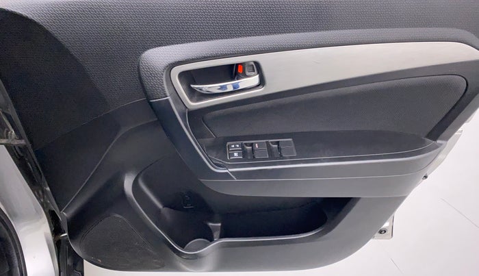 2018 Maruti Vitara Brezza ZDI, Diesel, Manual, 33,186 km, Driver Side Door Panels Control