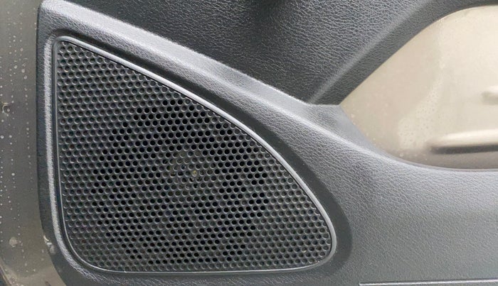 2019 Datsun Redi Go A, Petrol, Manual, 15,528 km, Speaker