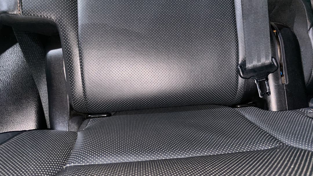 2017 Toyota Kluger Grande (4x4), Automatic, 110918 km, Child Seat Anchor Points