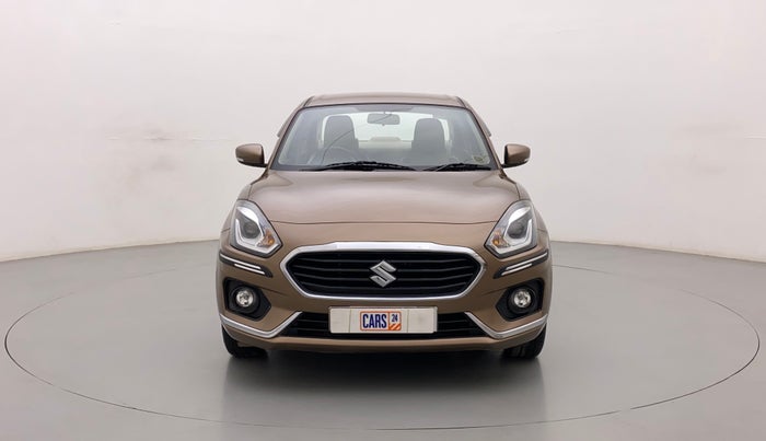 2017 Maruti Dzire ZXI PLUS AMT, Petrol, Automatic, 67,275 km, Highlights