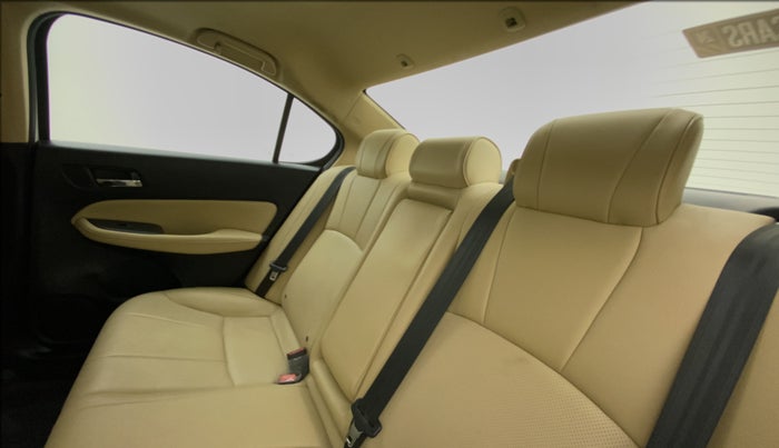 2020 Honda City 1.5L I-VTEC ZX CVT, Petrol, Automatic, 24,507 km, Right Side Rear Door Cabin