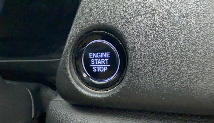 2020 Honda City 1.5L I-VTEC ZX CVT, Petrol, Automatic, 24,507 km, Keyless Start/ Stop Button