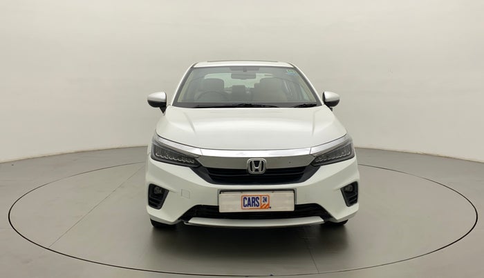 2020 Honda City 1.5L I-VTEC ZX CVT, Petrol, Automatic, 24,507 km, Highlights
