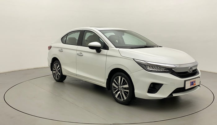 2020 Honda City 1.5L I-VTEC ZX CVT, Petrol, Automatic, 24,507 km