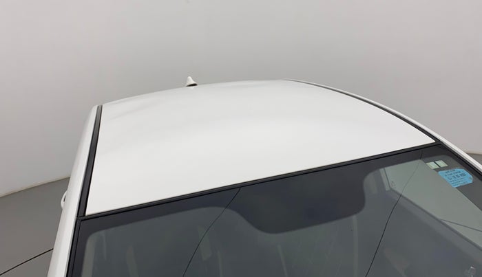 2017 Hyundai Xcent S 1.2, Petrol, Manual, 58,508 km, Roof