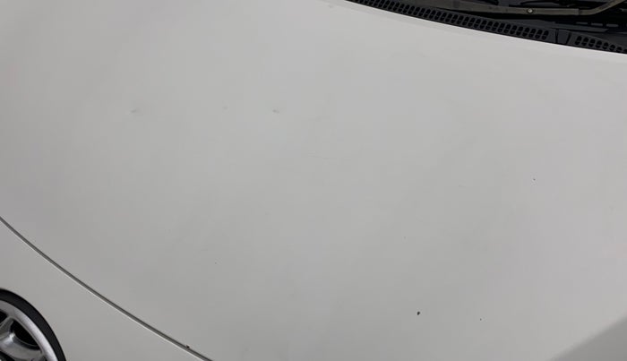 2017 Hyundai Xcent S 1.2, Petrol, Manual, 58,508 km, Bonnet (hood) - Paint has minor damage