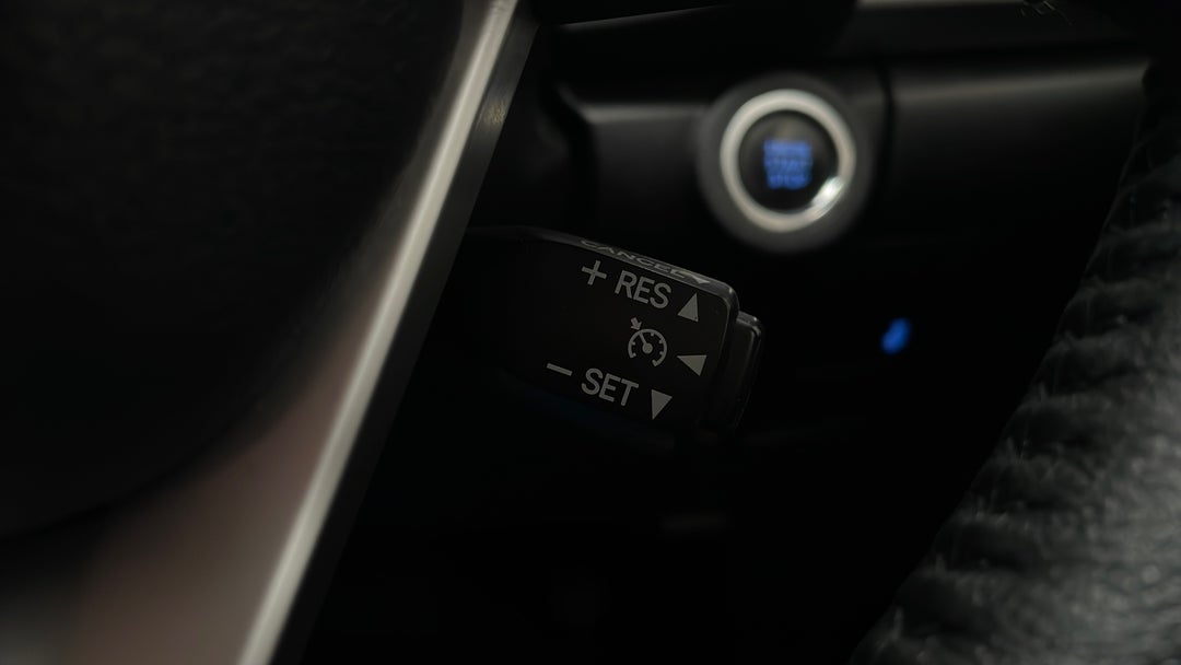 2016 Toyota Hilux Sr5 (4x4), Automatic, 103539 km, Cruise Control