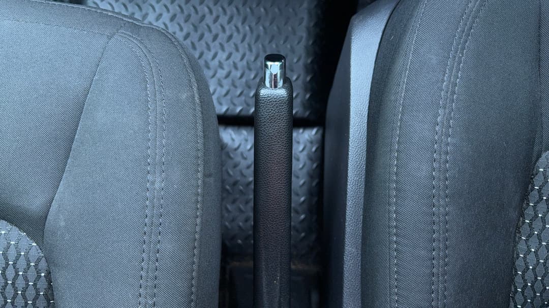 Handbrake