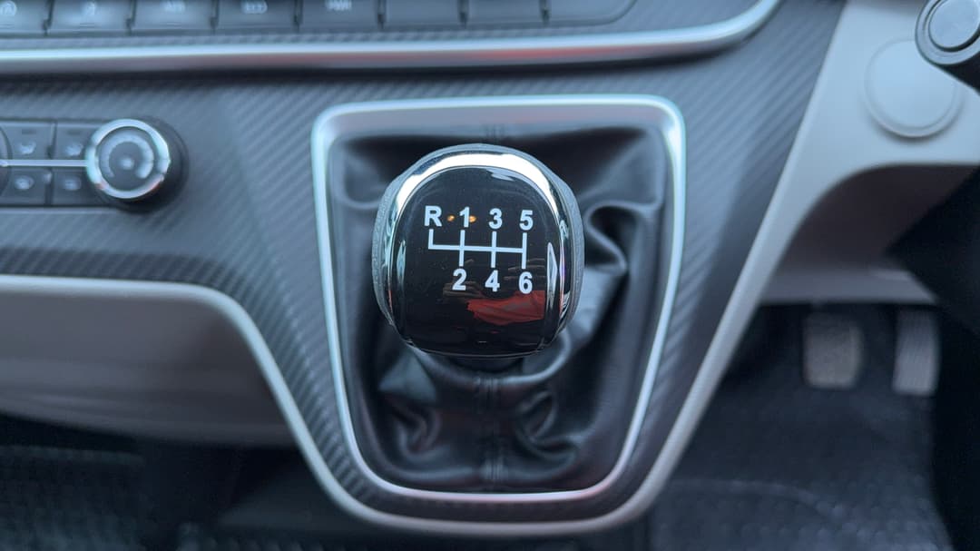 Gear Lever 