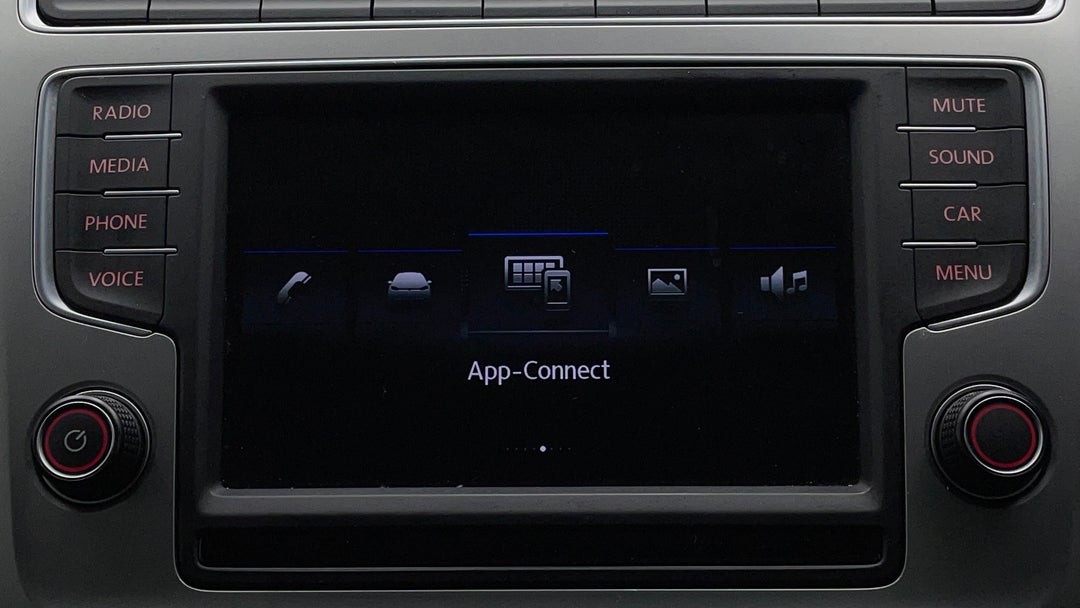Infotainment System