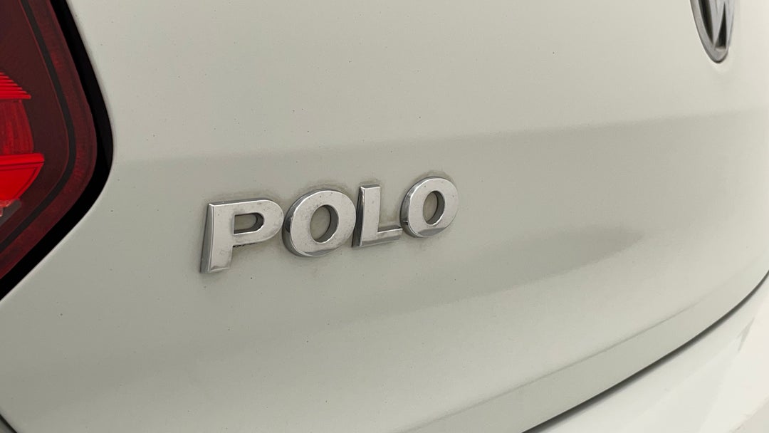 Badge (Boot Left Side)