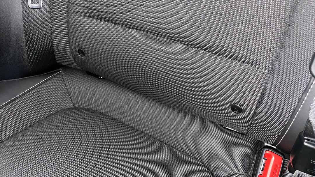 2022 Hyundai Venue Active, Automatic, 40909 km, Child Seat Anchor Points