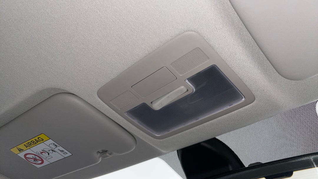 2022 Hyundai Venue Active, Automatic, 40909 km, On-Roof Controls/Sunglass holder