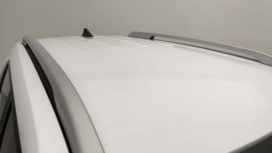 2022 Hyundai Venue Active, Automatic, 40909 km, Roof/Sunroof View