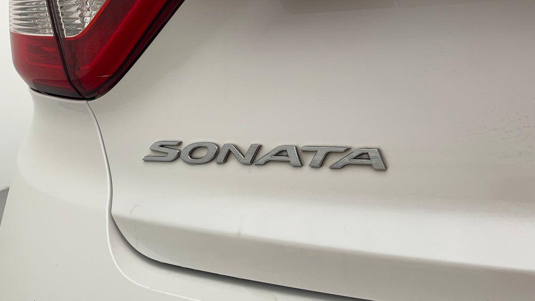 Badge (Boot Left Side)