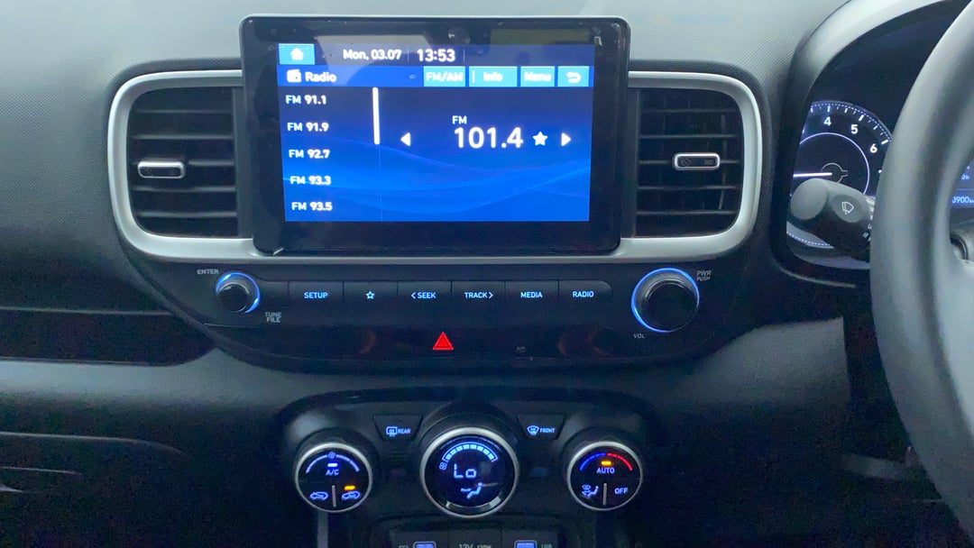 Features