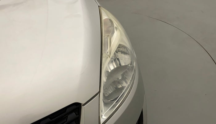 2013 Maruti Ertiga VXI, Petrol, Manual, 61,899 km, Left headlight - Faded