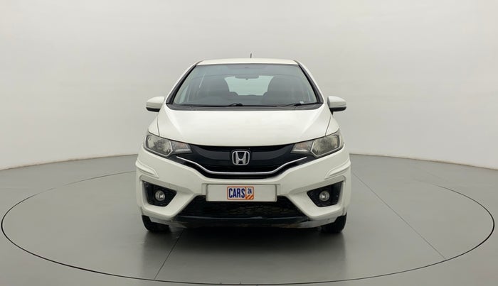 2016 Honda Jazz 1.2 SV MT, Petrol, Manual, 53,151 km, Highlights