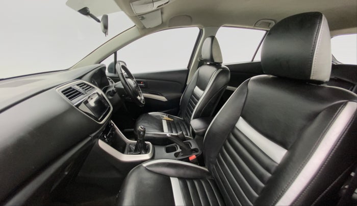 2016 Maruti S Cross ZETA 1.3, Diesel, Manual, 81,135 km, Right Side Front Door Cabin