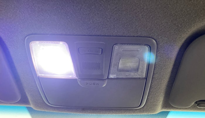 2019 Hyundai Creta 1.6 SX VTVT, Petrol, Manual, 51,938 km, Ceiling - Roof light/s not working