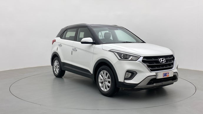 2019 Hyundai Creta 1.6 SX VTVT