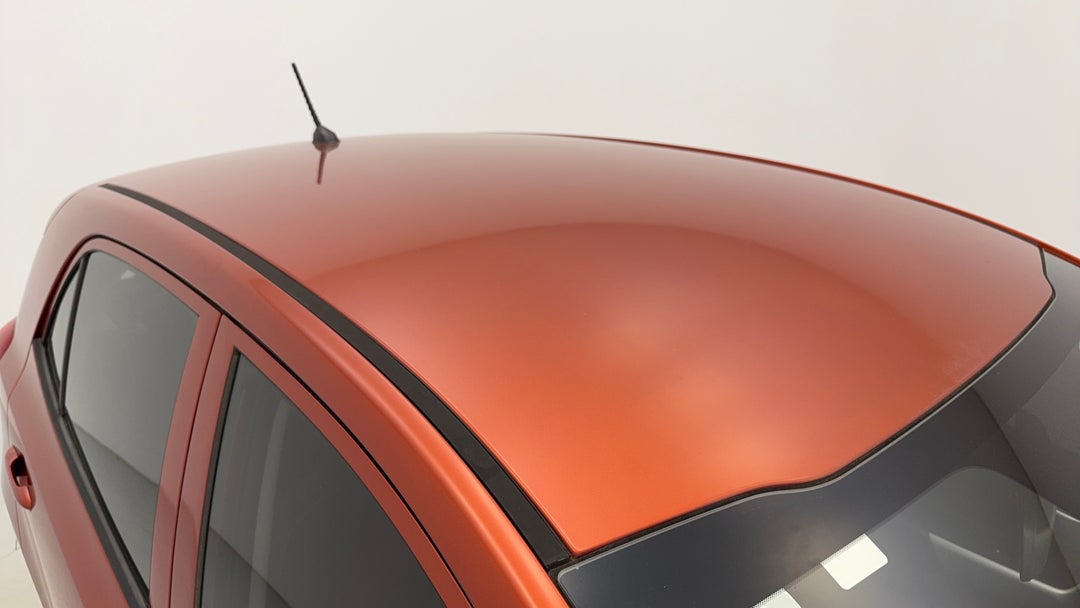 2017 Kia Picanto Ao Edition, Automatic, 53401 km, Roof/Sunroof View