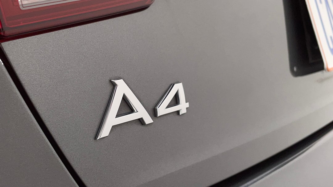 Badge (Boot Left Side)