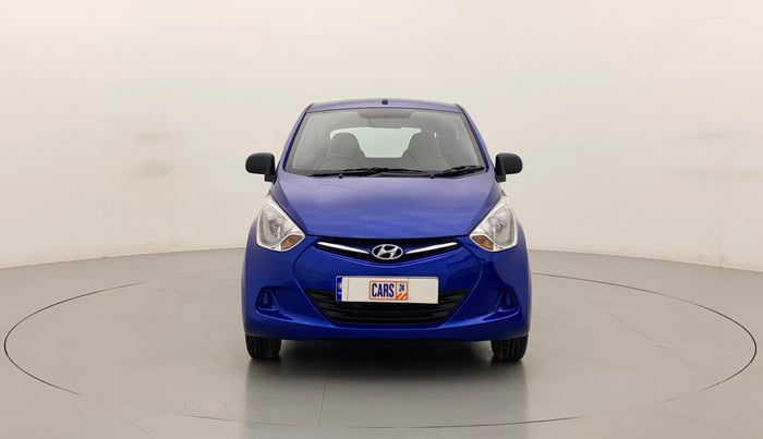 2017 Hyundai Eon ERA PLUS (O), Petrol, Manual, 36,950 km, Highlights