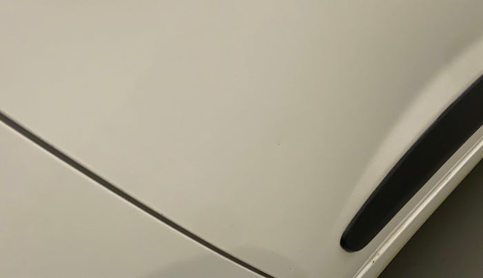 2018 Hyundai Grand i10 MAGNA AT 1.2 KAPPA VTVT, Petrol, Automatic, 41,160 km, Right rear door - Minor scratches