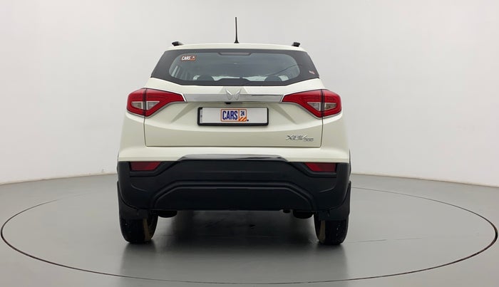 2023 Mahindra XUV300 W6 1.2 PETROL, Petrol, Manual, 5,478 km, Back/Rear