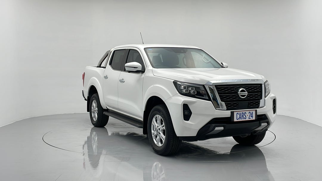 Right Front Diagonal (45- Degree) View