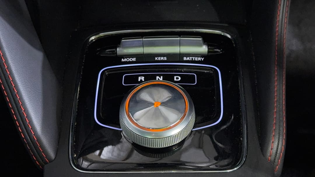 Gear Lever 