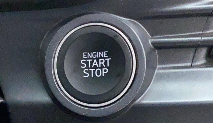 2023 Hyundai NEW I20 ASTA 1.2 MT, Petrol, Manual, 4,162 km, Keyless Start/ Stop Button