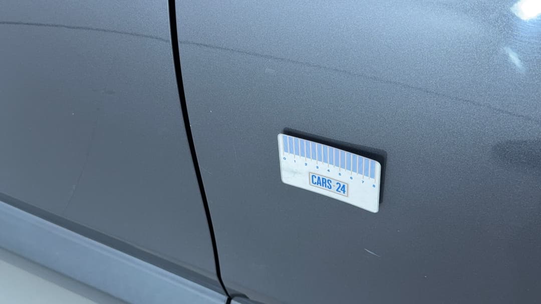 2017 Toyota RAV4 Gxl (4x4), Automatic, 121613 km, Doors Rear LHS Fade