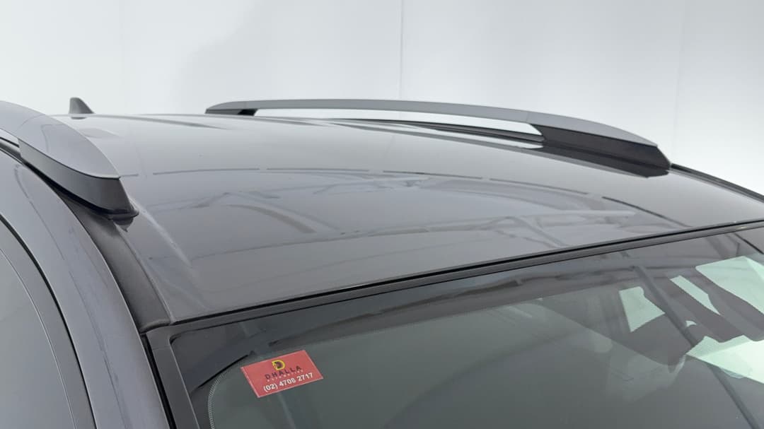 2017 Toyota RAV4 Gxl (4x4), Automatic, 121613 km, Roof/Sunroof View