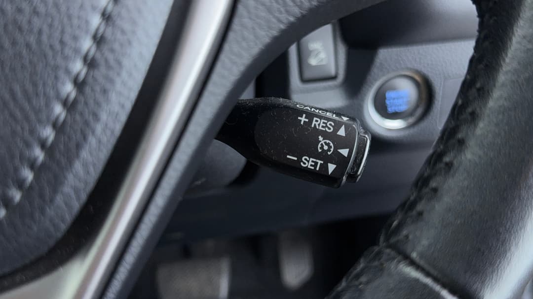 2017 Toyota RAV4 Gxl (4x4), Automatic, 121613 km, Cruise Control