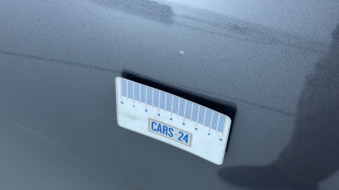 2017 Toyota RAV4 Gxl (4x4), Automatic, 121613 km, Doors Rear RHS Paint flaking