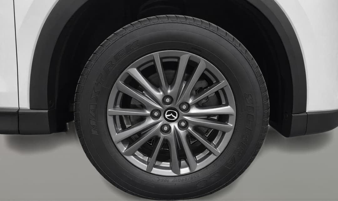 2021 Mazda CX-8 Sport (FWD), Automatic, 116273 km, Right Front Wheel