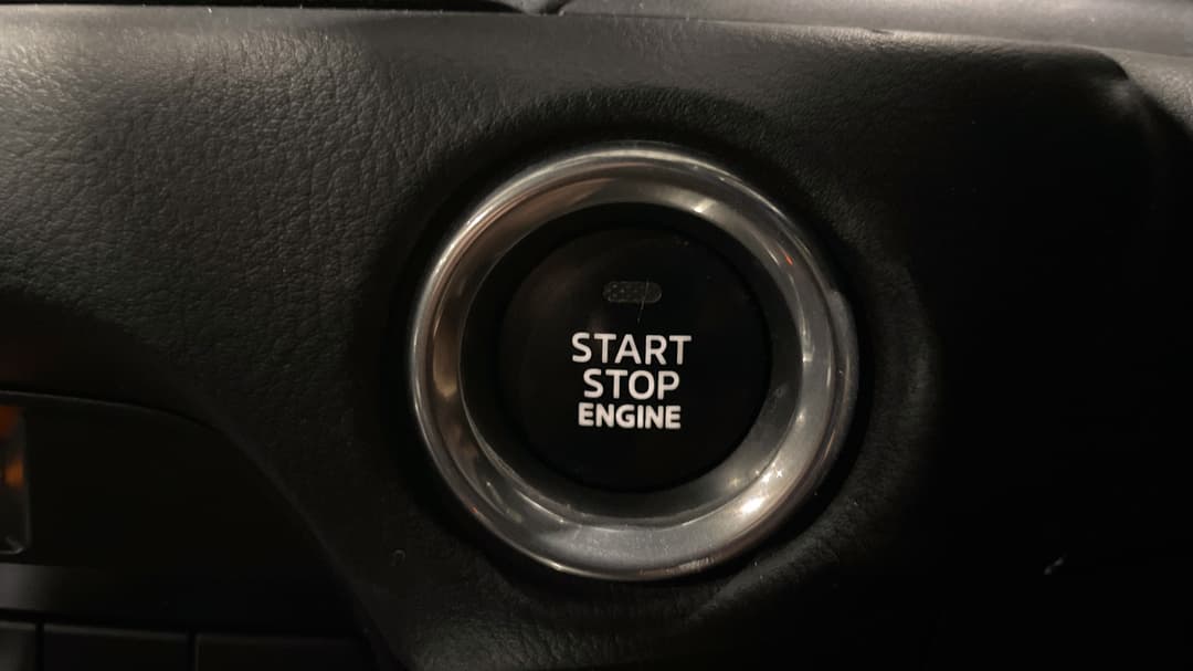 2021 Mazda CX-8 Sport (FWD), Automatic, 116273 km, Keyless / Button Start