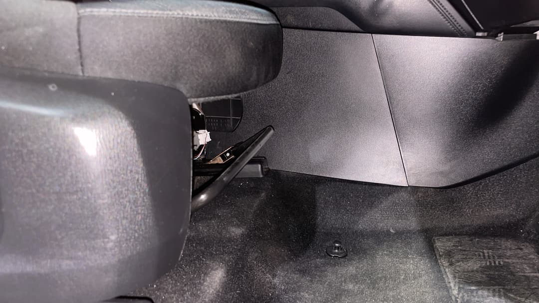 2021 Mazda CX-8 Sport (FWD), Automatic, 116273 km, Drivers Side Adjustment Panel